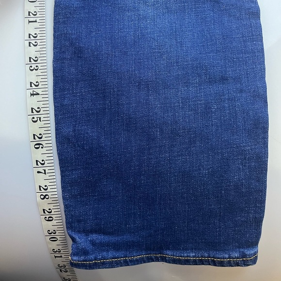 Lucky Brand 121 Slim Straight Jeans N218-19 - Picture 9 of 9